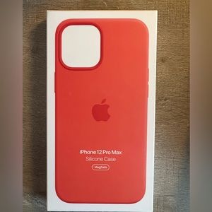 Apple IPhone 12 Pro Max Case MagSafe NEW